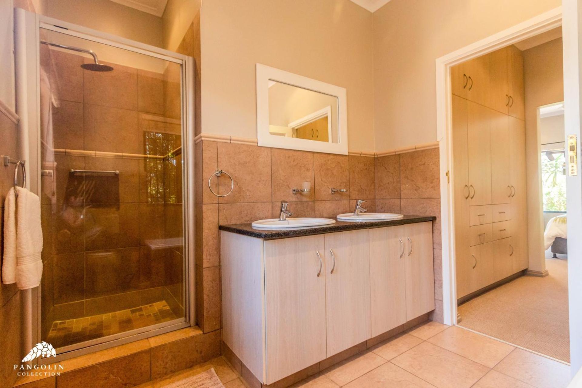 הוילה Champagne Valley Aleah, Cathkin Estates By Euphoric Leisure מראה חיצוני תמונה