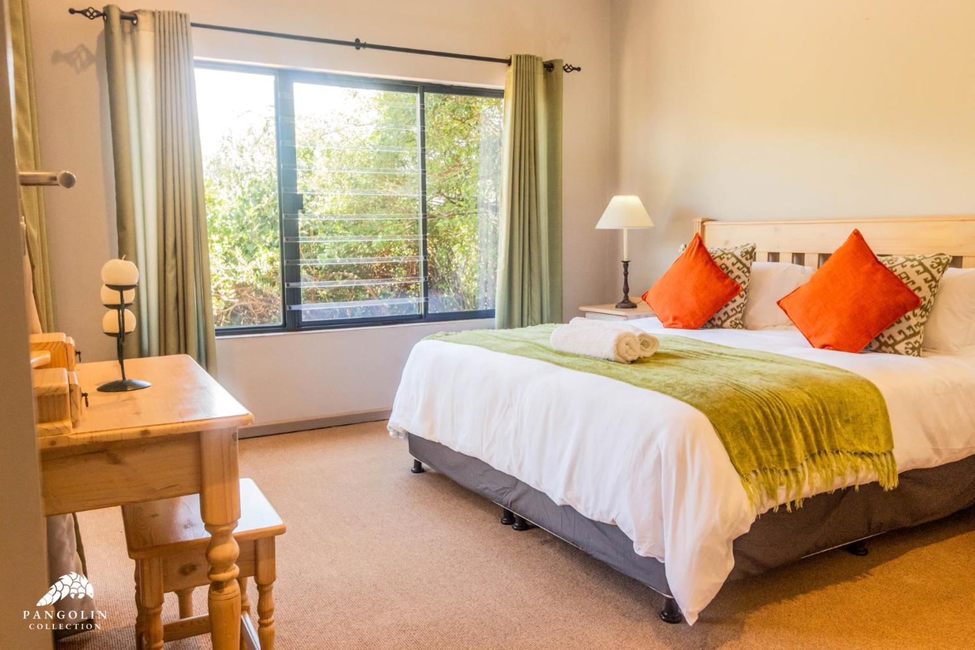 הוילה Champagne Valley Aleah, Cathkin Estates By Euphoric Leisure מראה חיצוני תמונה