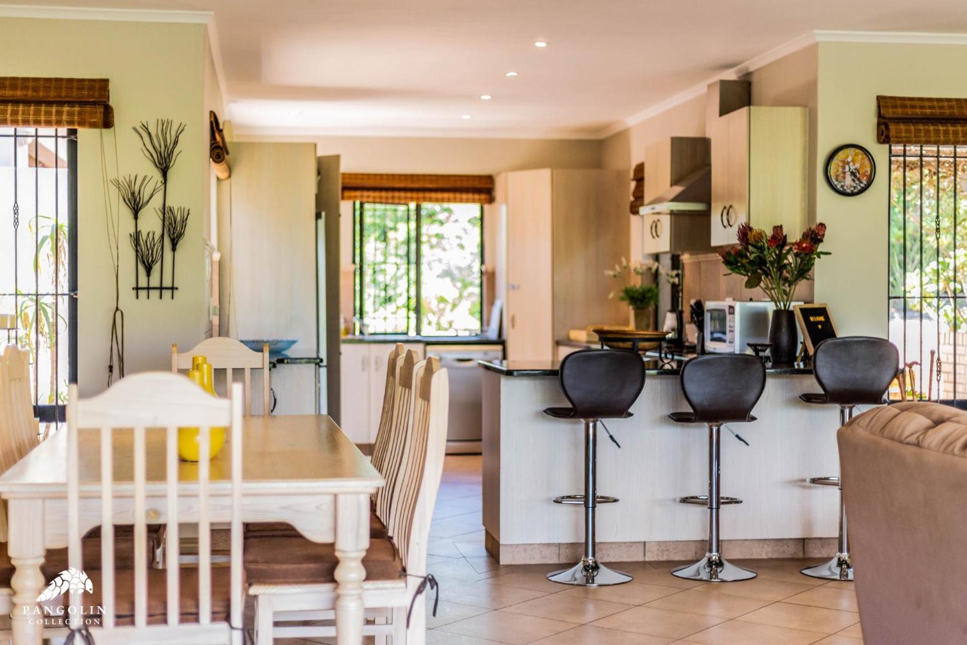 הוילה Champagne Valley Aleah, Cathkin Estates By Euphoric Leisure מראה חיצוני תמונה