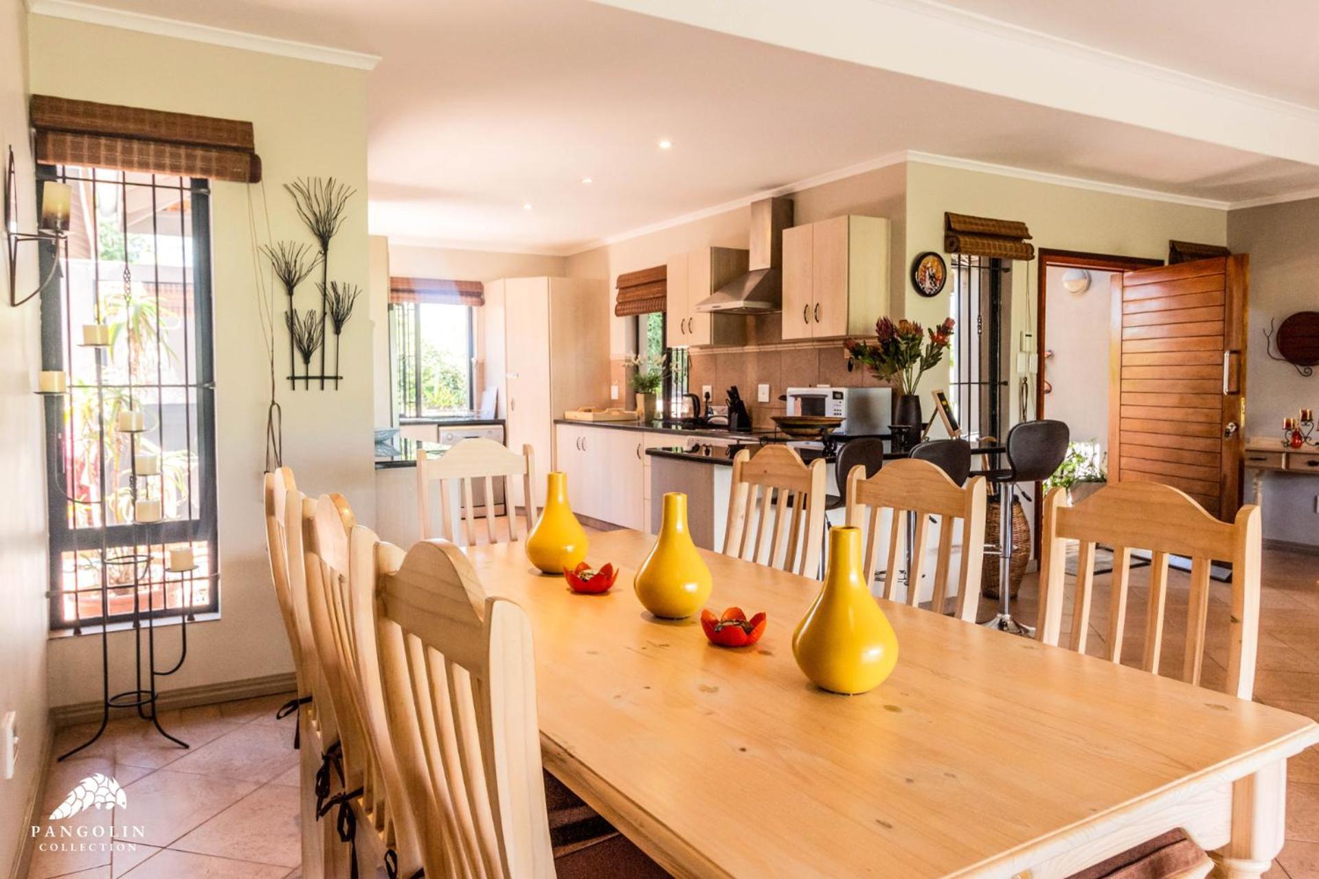 הוילה Champagne Valley Aleah, Cathkin Estates By Euphoric Leisure מראה חיצוני תמונה